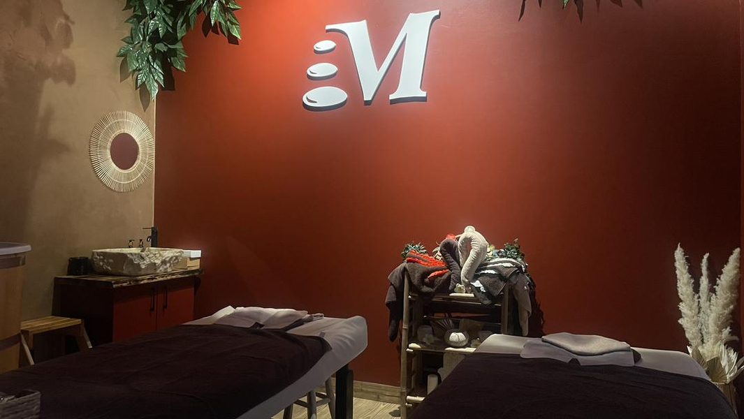 Zdjęcie na okładce dla Orient Massage Warszawa Praga - masaż balijski, tajski
